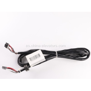 KM51225974V000 KDS220 Cable LOP para ascensores Kone